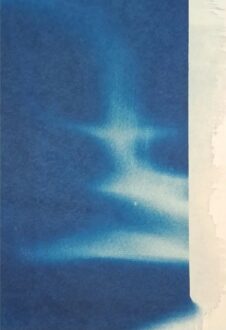  Maria, Atelier EXIL Trier