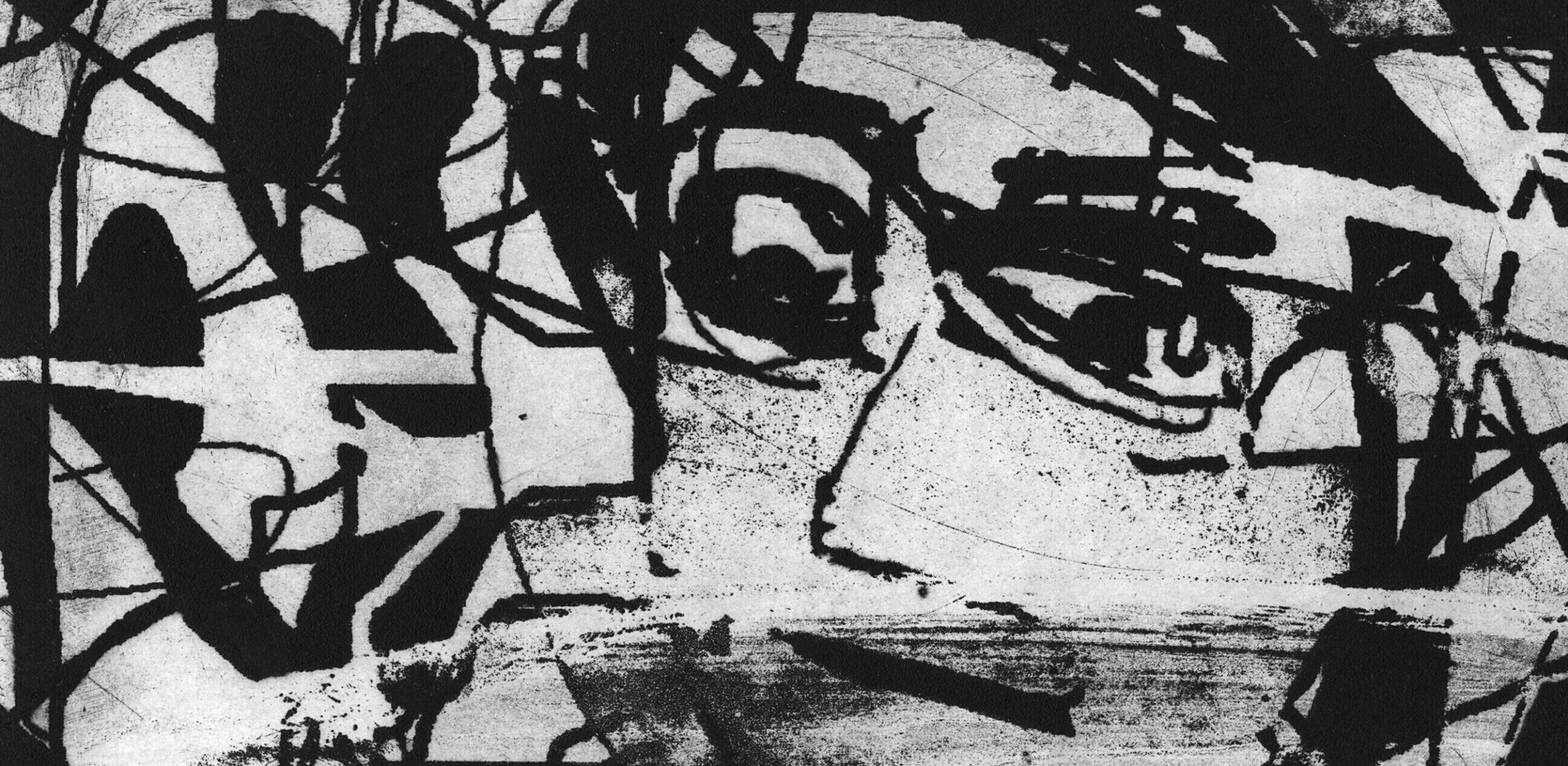 Titelbild von Serge