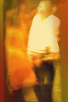 Serie PEOPLE (2) Serge, Atelier EXIL Trier