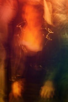 Serie PEOPLE (3) Serge, Atelier EXIL Trier