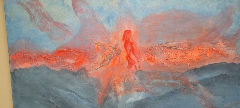 von Marion, aus dem Atelier EXIL, Trier